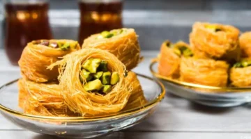 تفاوت الأسعار.. حلويات رمضان 2026 تناسب جميع الميزانيات